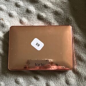 Tarte Metallic Rose Compact